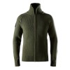 Snickers 2906 Wool Full Zip Sweater